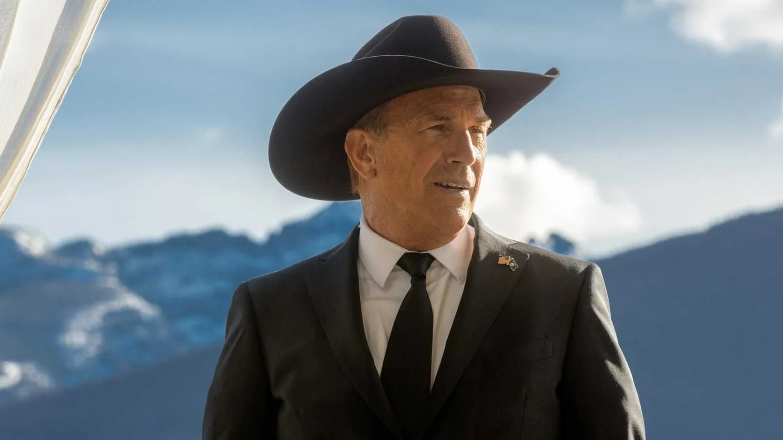 Sucesso de Taylor Sheridan: Yellowstone retorna forte no streaming enquanto novo spin-off lidera ranking