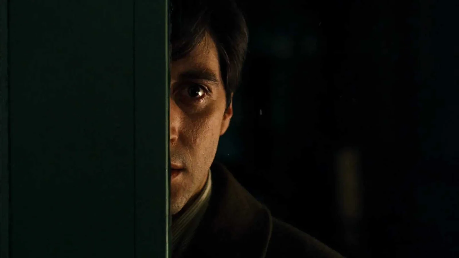A última frase de O Poderoso Chefão marca a transformação definitiva de Michael Corleone