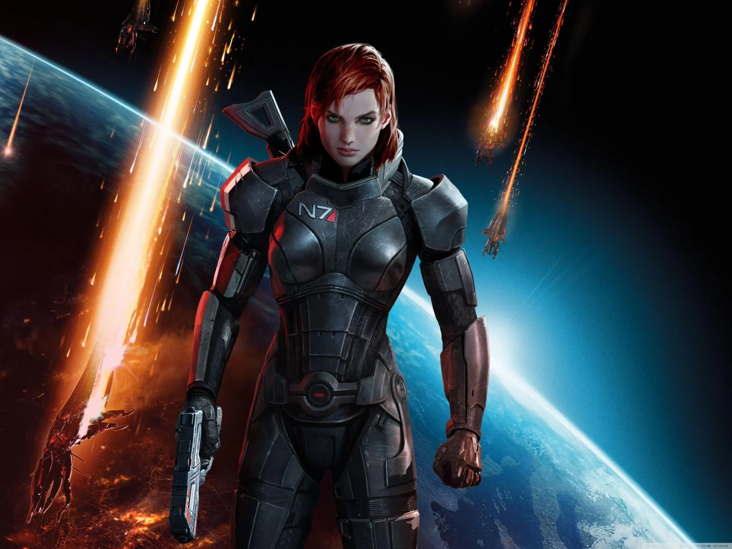 EA anuncia fechamento do estúdio BioWare e demite cerca de 400 funcionários