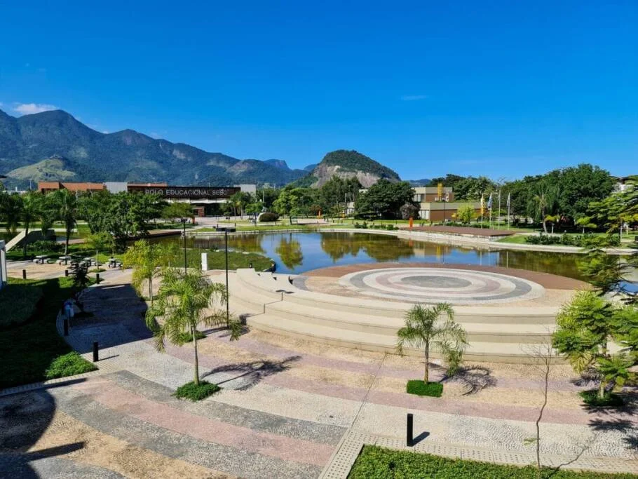 Sesc abre inscrições para 252 vagas gratuitas no Ensino Médio em 2027 no Rio de Janeiro