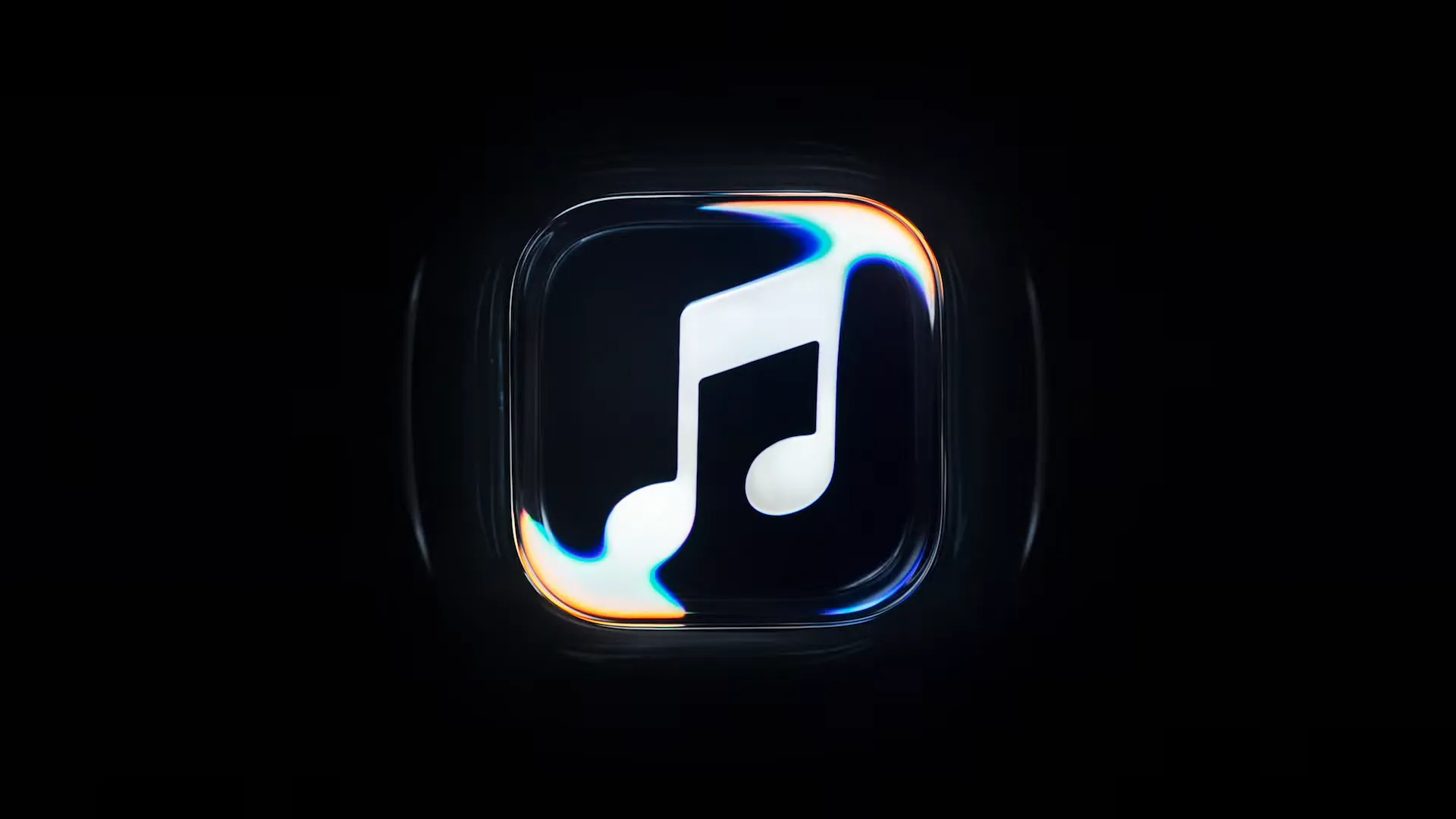 Apple Music renova identidade visual e lança novo som exclusivo