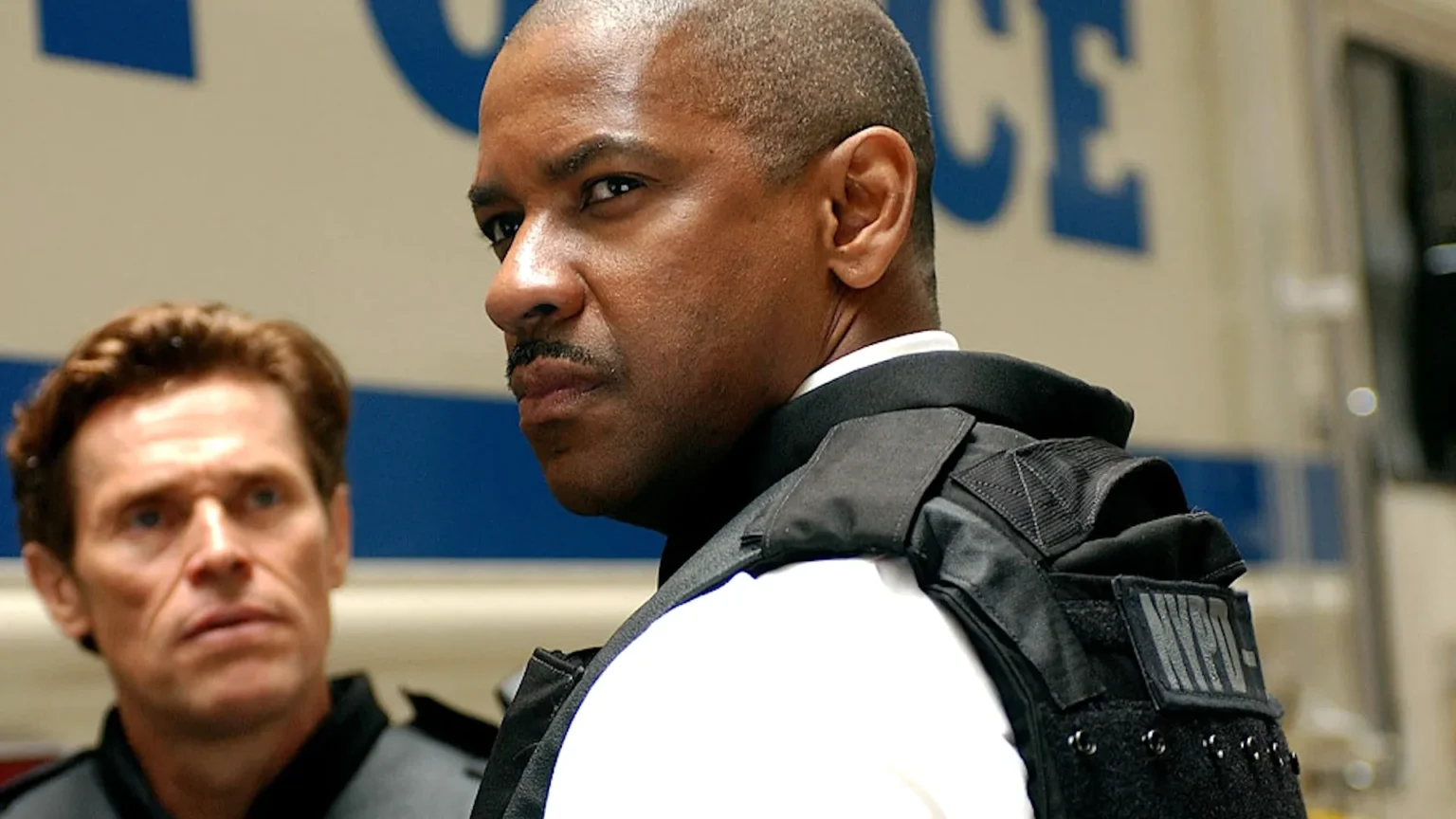 Clássico thriller de Denzel Washington “Inside Man” ganha lançamento em 4K após 20 anos