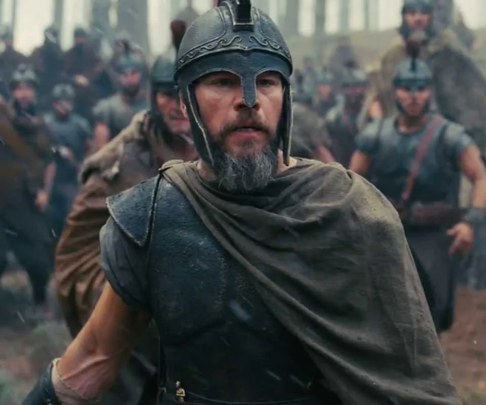 Filme de Ação Com Jon Bernthal Ultrapassa Clássico de Super-heróis de US$ 1,5 Bilhão nas Bilheterias