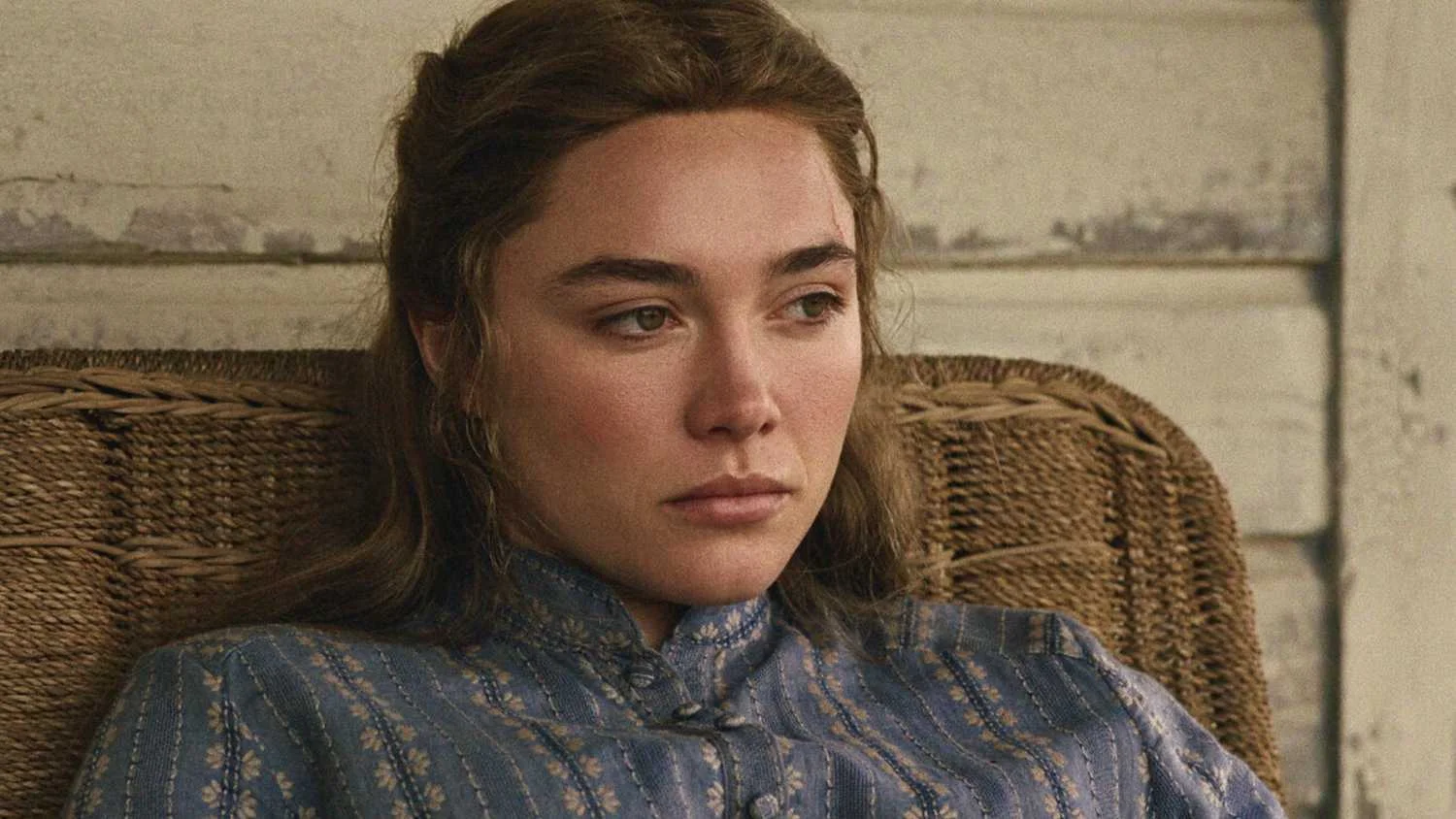 Série “East of Eden” da Netflix acumula mais de 25 milhões de visualizações em três semanas