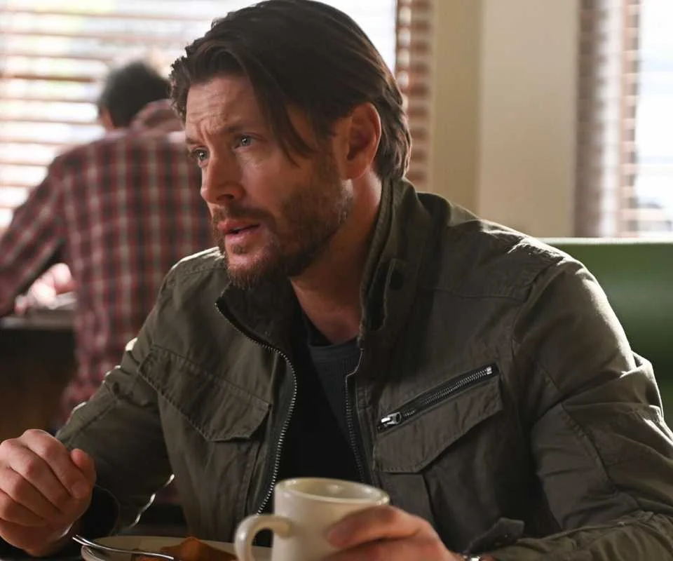 Jensen Ackles lidera novo thriller policial “Rules of Prey” com elenco de peso