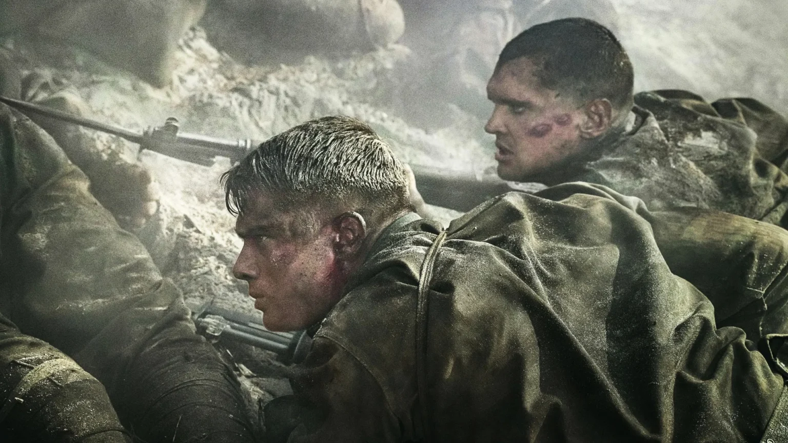 Netflix lança “The Mosquito Bowl”, filme de ação sobre Segunda Guerra com estreia antecipada nos cinemas