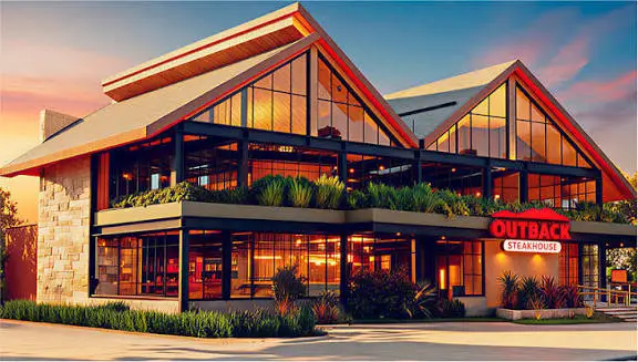 Dona do Outback abre 10 vagas para programa de estágio em São Paulo