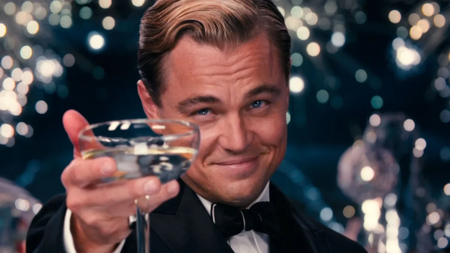 NBC transforma “O Grande Gatsby” em série policial moderna com protagonista feminina