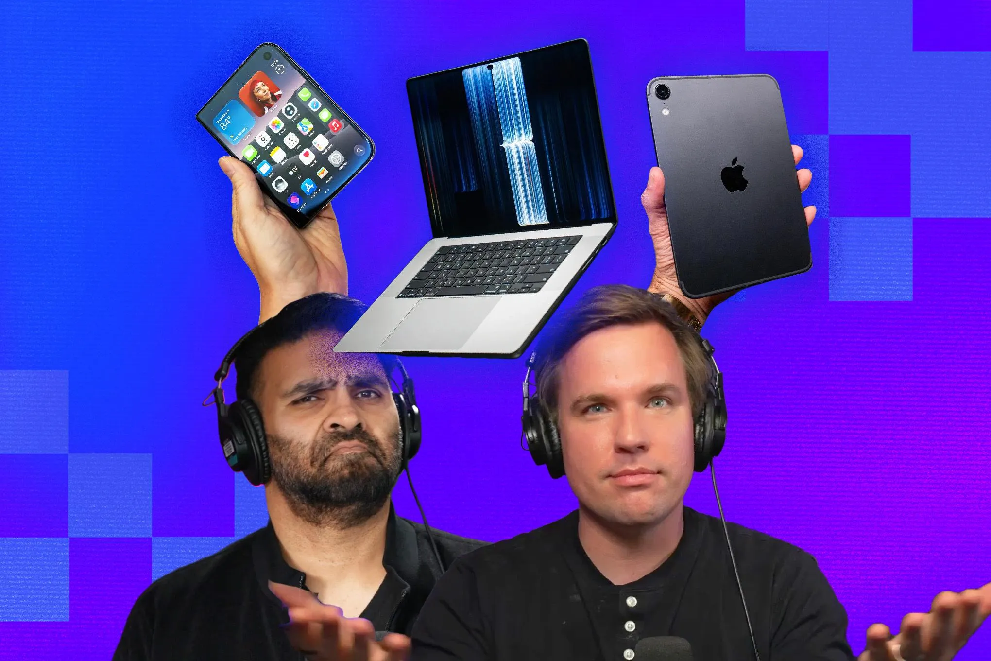O estado inovador e desafiador dos gadgets da Apple em 2026