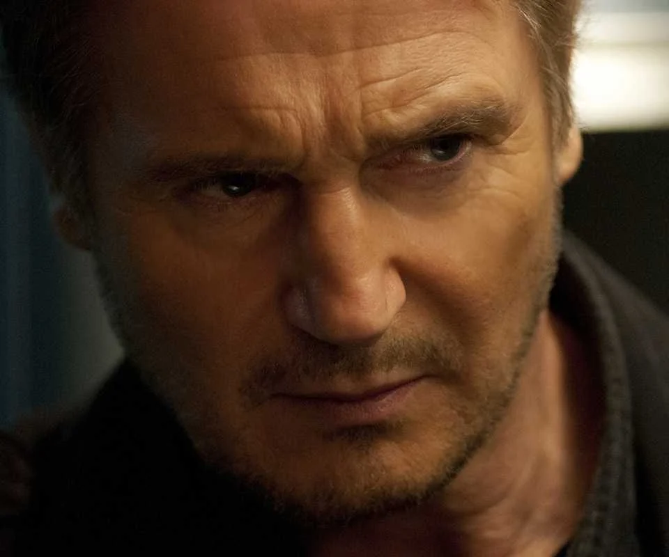 Filme de ação com Liam Neeson, “Non-Stop”, será retirado das plataformas de streaming nesta semana