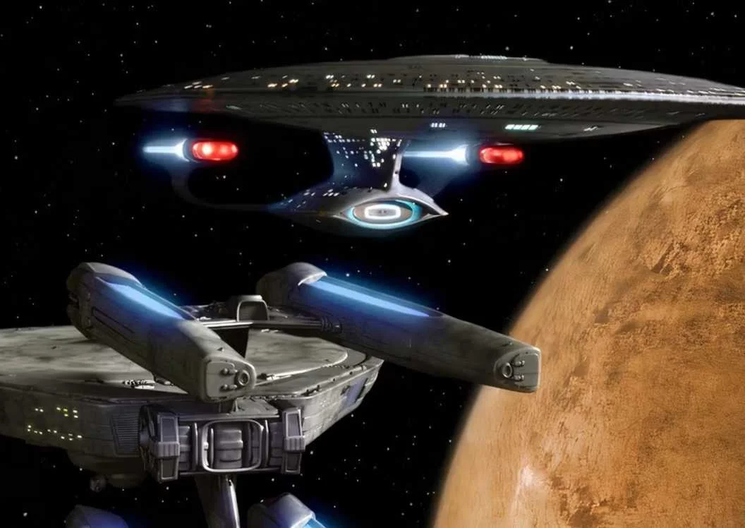 Patrick Stewart e a frase de Star Trek que marcou 37 anos e continua impactando fãs