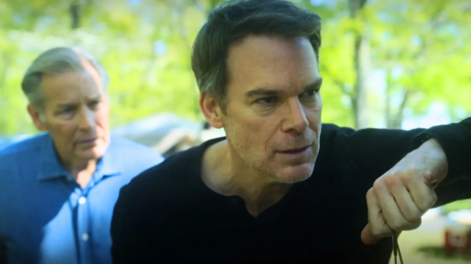 Dexter: Resurrection temporada 2 traz reviravolta em trama com 20 anos de história